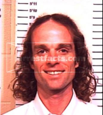 Ronald Dean Strickland