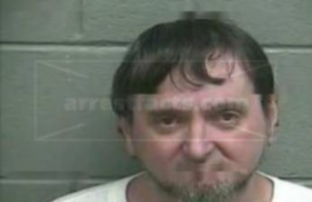 Terry Michael Perkins