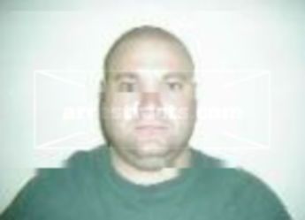 Chad Ashley Cline