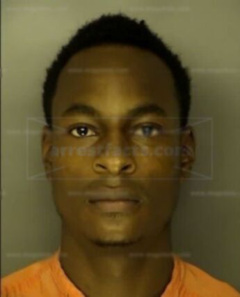 Dexter Patrick Wright