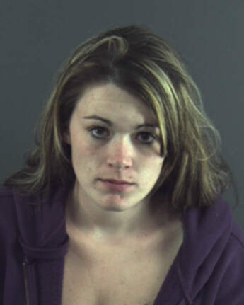 Nicole Elizabeth Thornhill