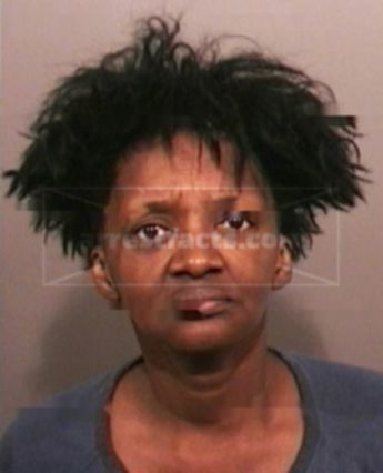 Lydia Logan
