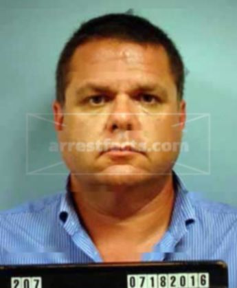 Bret Michael Watkins