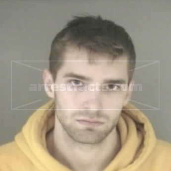 Matthew August Wroblewski