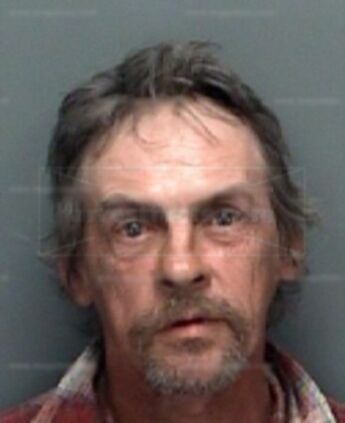 Ronald Allen Hilton