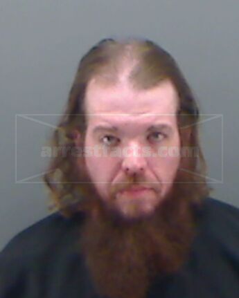 Dustin Thomas Laster