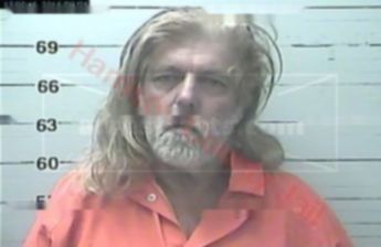 Robert Clyde Morgan
