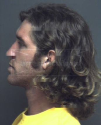 Patrick Christopher Kersey