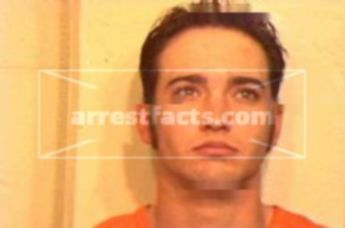 Holt Daniel Sherrod