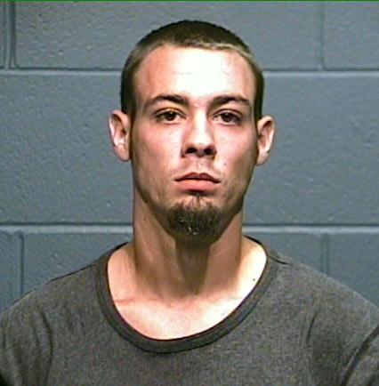Derrick Austin Halbert