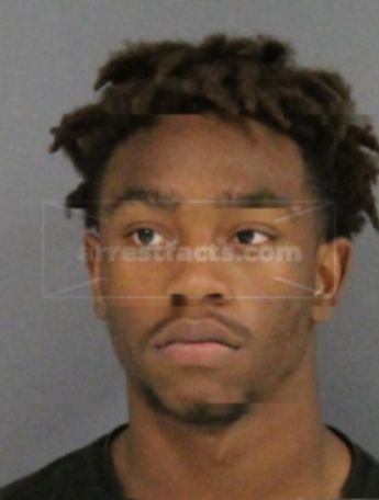 Michael Turrell Frazier