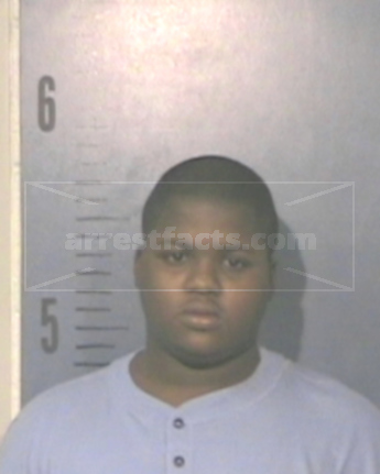 Caleb Deshawn Clemons