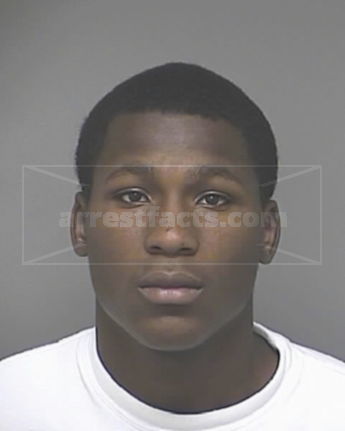 Jerome Marcus Wilson