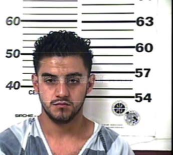 Jesus Rojas