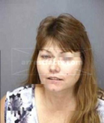 Deborah Pursel Argo