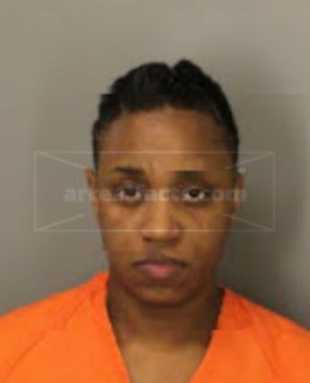 Kimberly Shanta Wiseman
