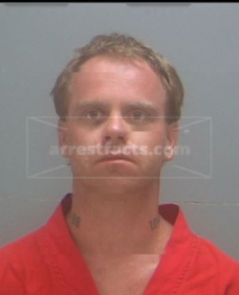 Damien Monroe Laveder