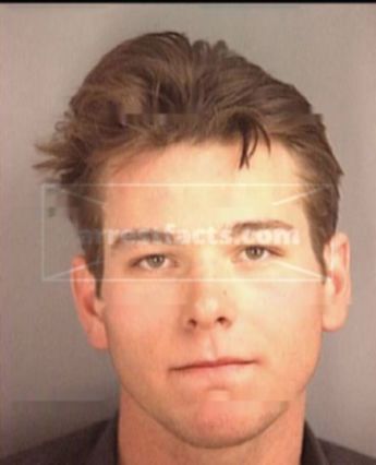 Jeremy Michael Huff