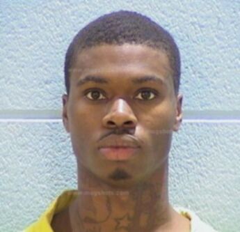 Gregory Patterson