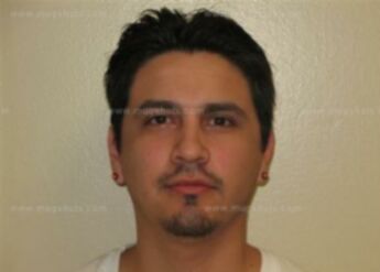 Eric Anthony Garcia