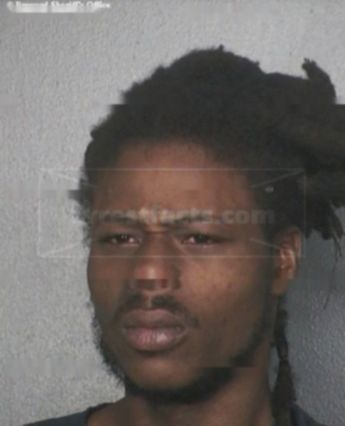 Latwan Larkeith Henderson