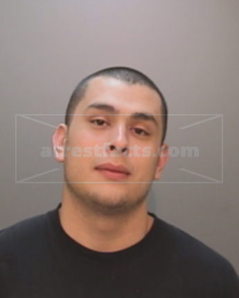 Curtis Anthony Romero