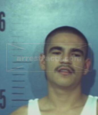 Eric John Becerra