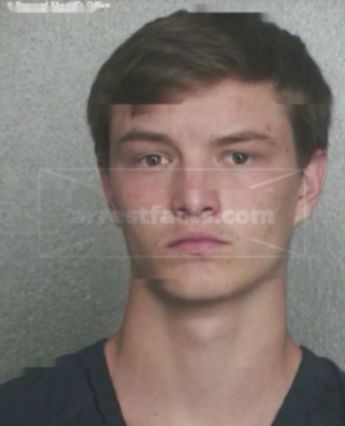 Jarrett Robert Meeks