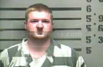 Zachary Shane Clayton