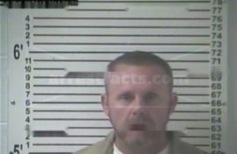 Brian Earl Brumfield