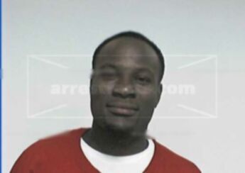 Ozell Robinson Jr.