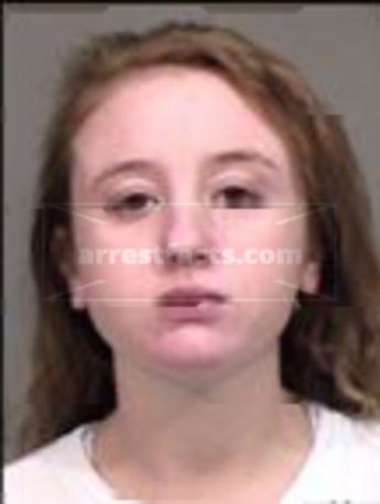 Hannah Ruth Colliton