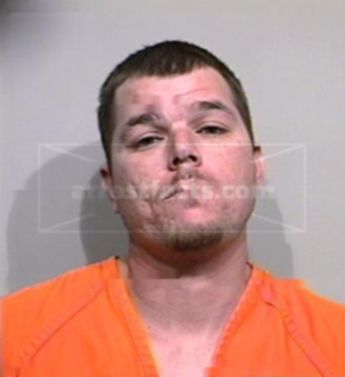 Douglas Wayne Burdette