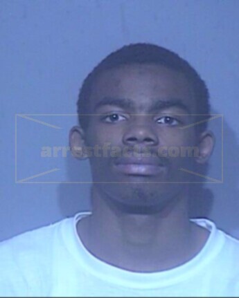 Jarvis Jevante Safford