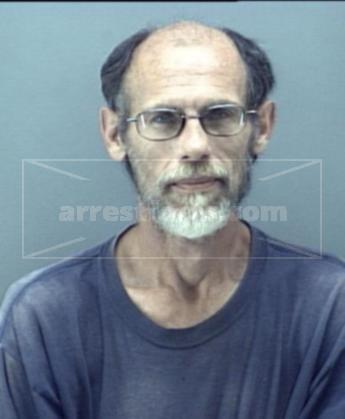 Larry Eugene Mckee