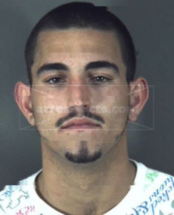 Robert Thomas Ramos Jr