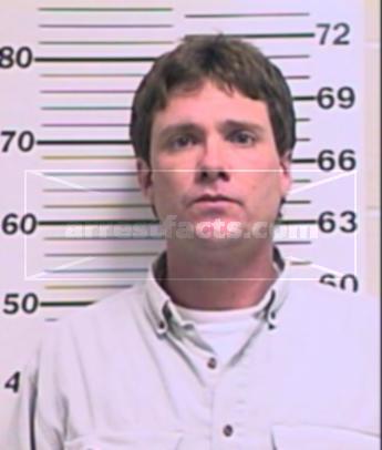 Timothy Ray Hester