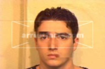 Michael Austin Pulley