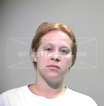 Natasha Marie Winford
