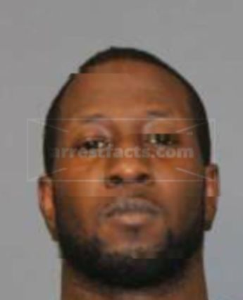 Rodney Cornez Mcadory