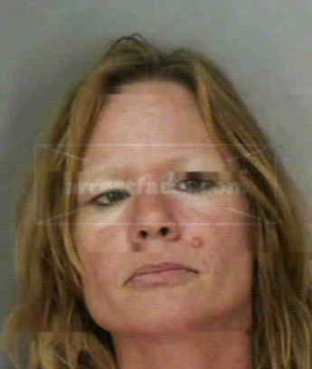 Toni Renae Walls