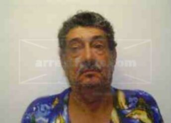 Manuel Mercedes Lopez