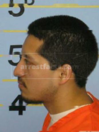 Abihu Torres-Hernandez