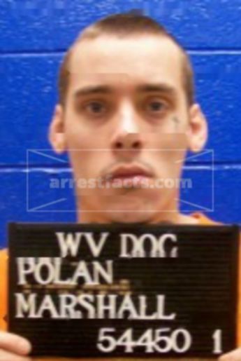 Marshall Lynn Polan