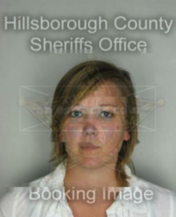 Crystal Elaine Ostrander