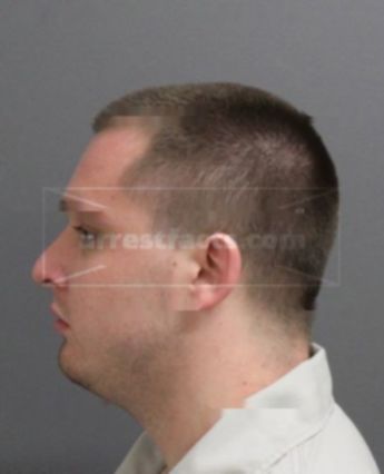 Jesse Dalton Mayfield