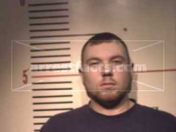 Travis Bryan Hicks