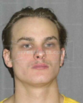 Aric Roy Tolen
