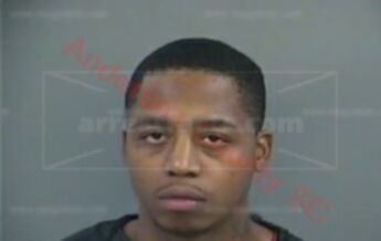 Patrick Fitzgerald Clemons Jr.