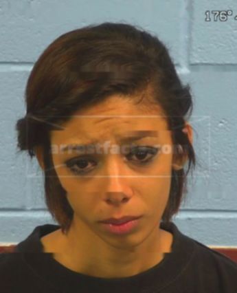 Whitley Charadea Hester